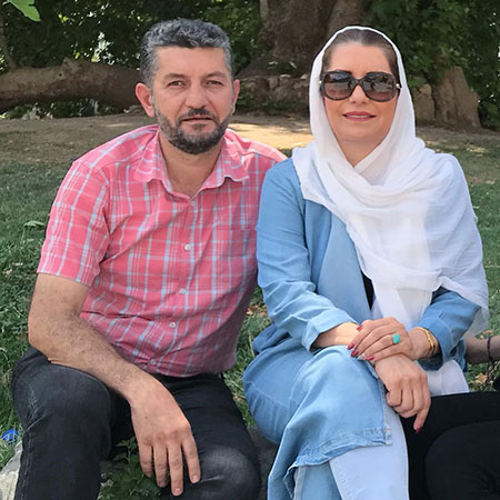 تیپ و استایل چهره‌های ایرانی؛ از کتونی‌های پگاه تا پیراهن سیروان