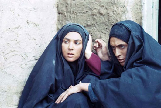 این قهرمان های نگون بخت