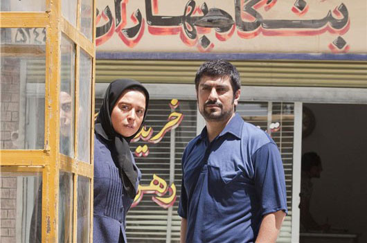 دفاع کارگردان «کیمیا» از سوتی های فیلمش دفاع کارگردان «کیمیا» از سوتی های فیلمش
