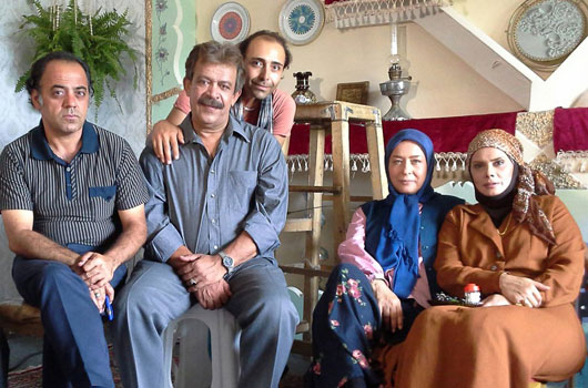 دفاع کارگردان «کیمیا» از سوتی های فیلمش دفاع کارگردان «کیمیا» از سوتی های فیلمش