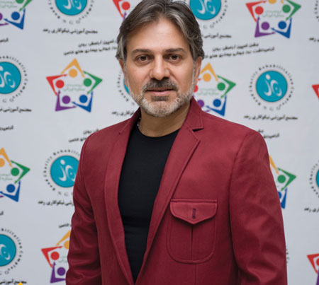 دوست دارم مجری «ماه عسل» باشم/ من عاشق حرفه ام هستم