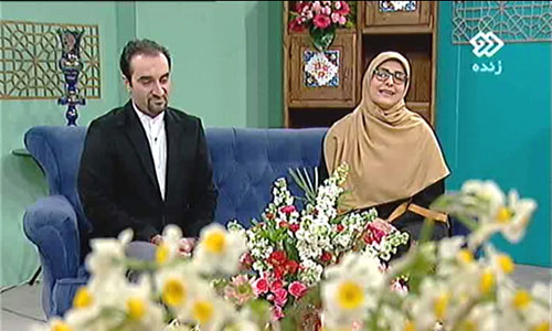 نكته ظريف د‌ر شب يلد‌ا