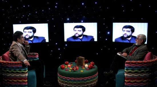 حسین پاکدل:کار نکردن در صدا و سیما افتخار است / ظریف زحمت کش است و جهان را کیش و مات کرد/در صدا سیما ممنوع الحیاتم!