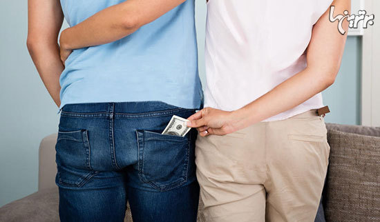 چه زمانی وقت طلاق است