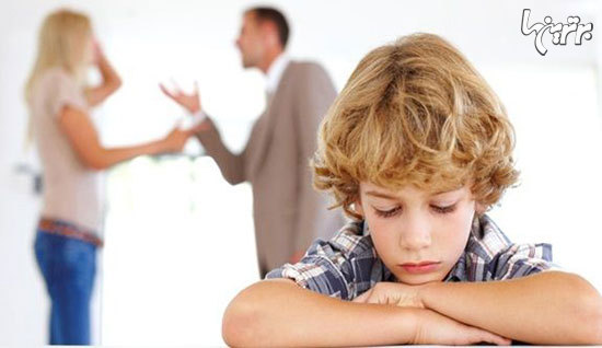 چه زمانی وقت طلاق است