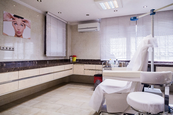 مدرنترین مرکز تخصصی دندانپزشکی، پوست، مو و زیبایی ماهرو مدرنترین مرکز تخصصی دندانپزشکی، پوست، مو و زیبایی ماهرو