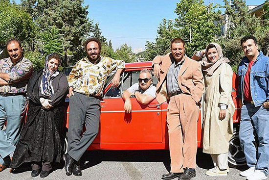 چرا هزارپا نفروخت؟