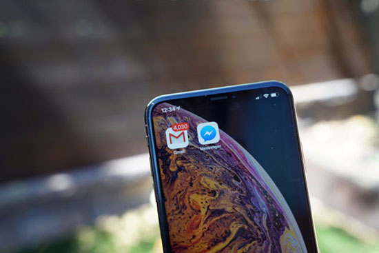 آیفونهای XS و XS MAX اپل چند مشکل جدی دارند آیفونهای XS و XS MAX اپل چند مشکل جدی دارند