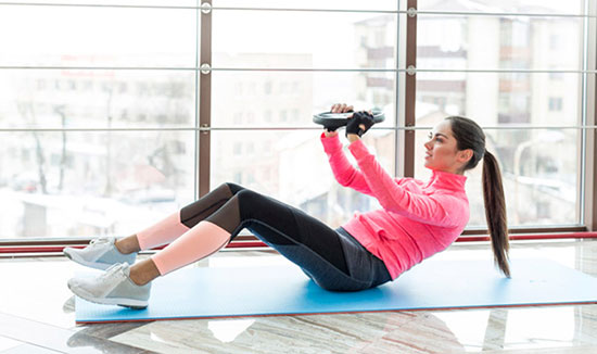 درمان ناباروری با فیزیوتراپی