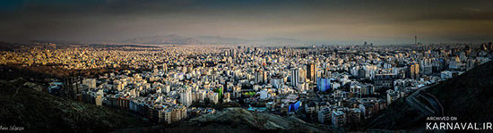 معرفی شهر تهران، دانستنی‌های پیش از سفر به پایتخت