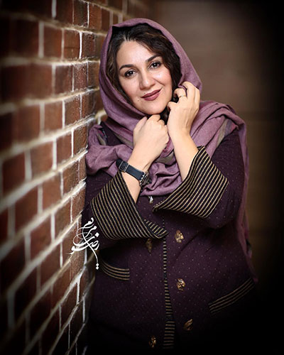 تیپ و استایل چهره‌های ایرانی؛