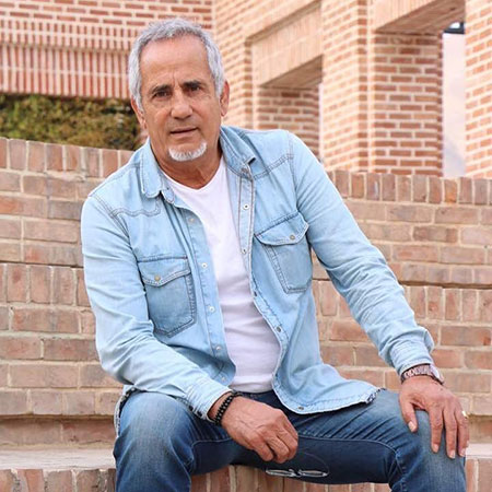 تیپ و استایل چهره‌های ایرانی؛