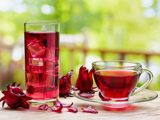 خواص چای ترش: خاصیت‌های چای ترش برای سلامتی