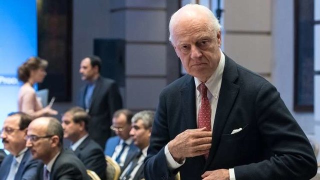 دی میستورا