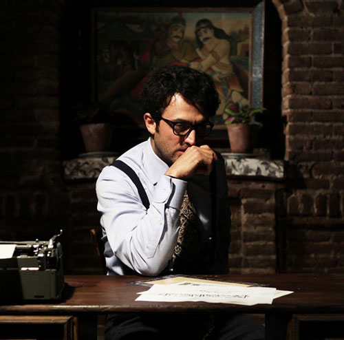 یک شجره نامه مرموز! یک شجره نامه مرموز!