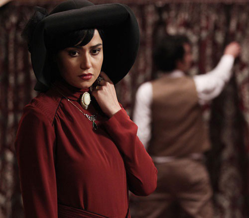 یک شجره نامه مرموز! یک شجره نامه مرموز!