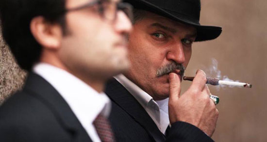 یک شجره نامه مرموز! یک شجره نامه مرموز!