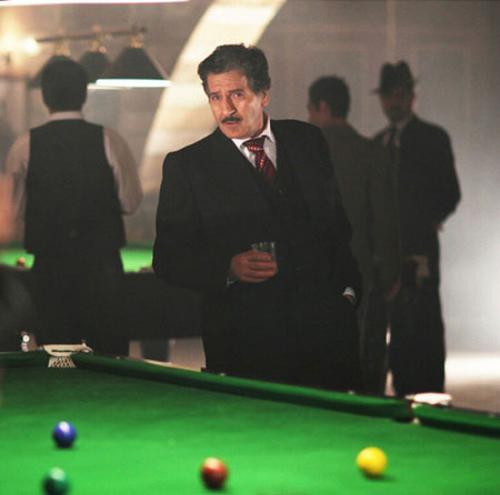 یک شجره نامه مرموز! یک شجره نامه مرموز!