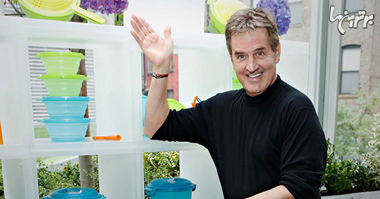 25 توصیه شغلی از رهبران موفق برای افراد جوان 25 توصیه شغلی از رهبران موفق برای افراد جوان