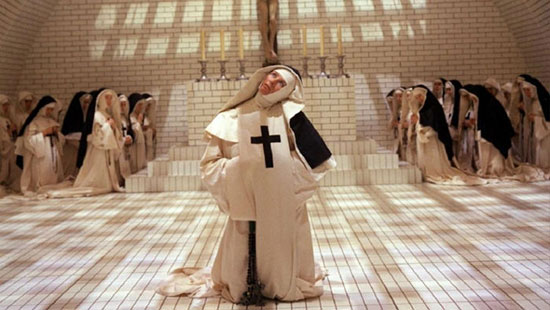 فیلم ترسناک عالی تاریخ سینما با مضمون فرقه های مذهبی