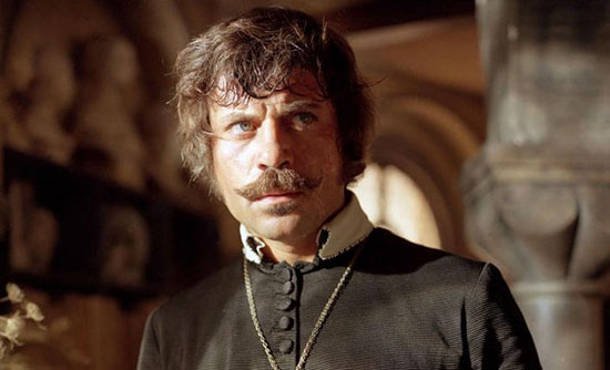 فیلم ترسناک عالی تاریخ سینما با مضمون فرقه های مذهبی فیلم ترسناک عالی تاریخ سینما با مضمون فرقه های مذهبی