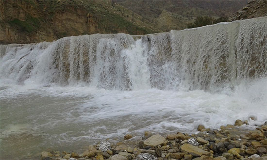 در مسیر بازگشت از پیاده روی باشکوه اربعین از جاذبه های گردشگری ایلام بازدید کنید