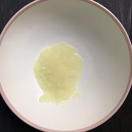 طرز تهیه میت لوف (گوشت قالبی) مرحله به مرحله