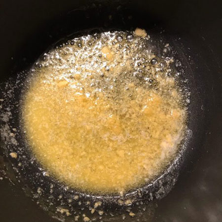 طرز تهیه میت لوف (گوشت قالبی) مرحله به مرحله