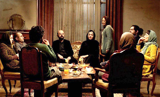 فیلم گرگ‌بازی؛ معمایی فراتر از سینمای این روز‌ها