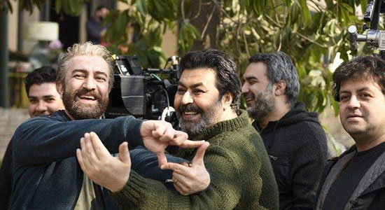 میلیاردر های سینما باز میگردند.