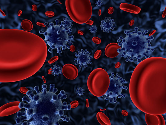 بیماریهای خون ؛ اختلال گلبولهای سفید و قرمز، پلاسما و پلاکت بیماریهای خون ؛ اختلال گلبولهای سفید و قرمز، پلاسما و پلاکت