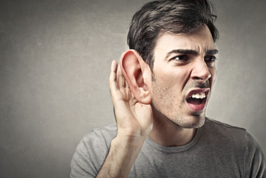 چگونه می‌توانیم «هنر گوش دادن» خود را تقویت کنیم؟