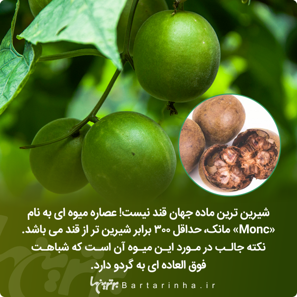 دانستنیهای جالب؛ از معیار تازه مردان برای ازدواج تا شیرینترین ماده جهان! دانستنیهای جالب؛ از معیار تازه مردان برای ازدواج تا شیرینترین ماده جهان!