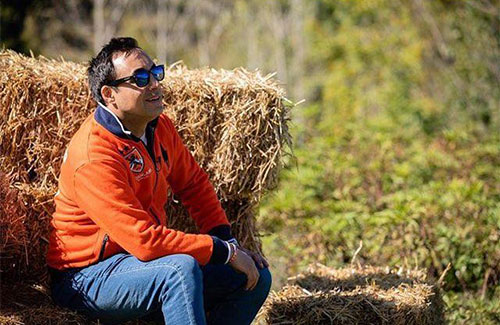 تیپ و استایل چهره‌های ایرانی؛