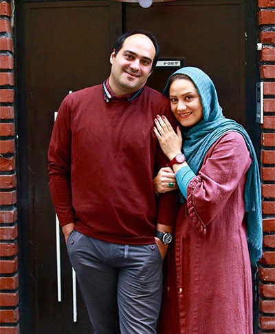 تیپ و استایل چهره‌های ایرانی؛