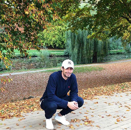 تیپ و استایل چهره‌های ایرانی؛