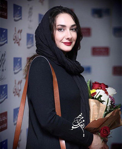 تیپ و استایل چهره‌های ایرانی؛