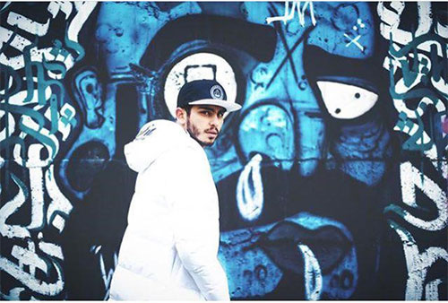 تیپ و استایل چهره‌های ایرانی؛