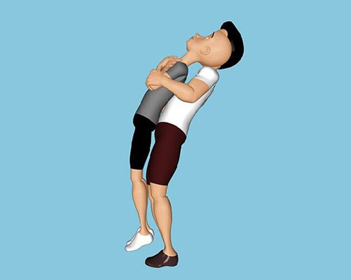 شکستن قولنج چه عوارضی دارد؟