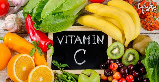چگونه ویتامین C بیشتری وارد رژیم غذایی‌تان کنید