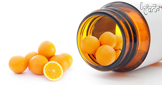 چگونه ویتامین C بیشتری وارد رژیم غذایی‌تان کنید