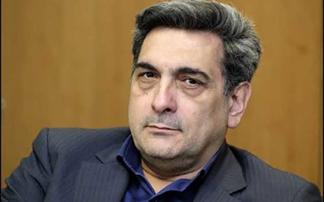 حکم شهردار تهران در چند روز آینده امضا می شود پرویز حناچی