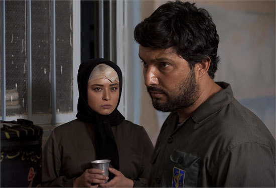 «کیمیا» را به خاطر بخش دفاعمقدس آن ساختم «کیمیا» را به خاطر بخش دفاعمقدس آن ساختم