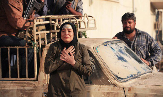 «کیمیا» را به خاطر بخش دفاعمقدس آن ساختم «کیمیا» را به خاطر بخش دفاعمقدس آن ساختم
