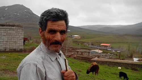 روستای زرگر روستای زرگر