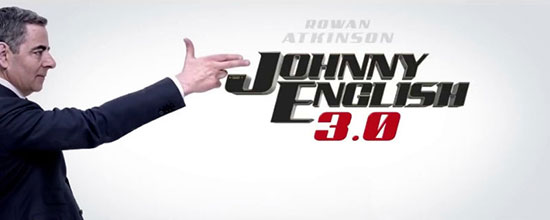 نقد فیلم Johnny English Strikes Again، مستربین جاسوس می‌شود