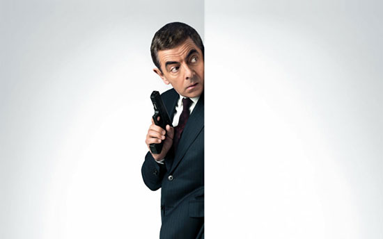 نقد فیلم Johnny English Strikes Again، مستربین جاسوس می‌شود