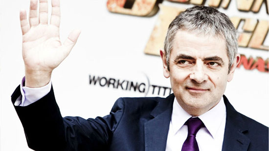 نقد فیلم Johnny English Strikes Again، مستربین جاسوس می‌شود