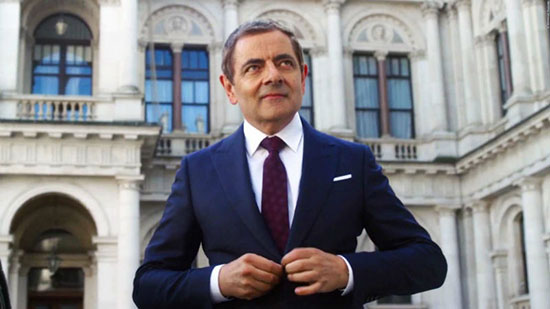 نقد فیلم Johnny English Strikes Again، مستربین جاسوس می‌شود