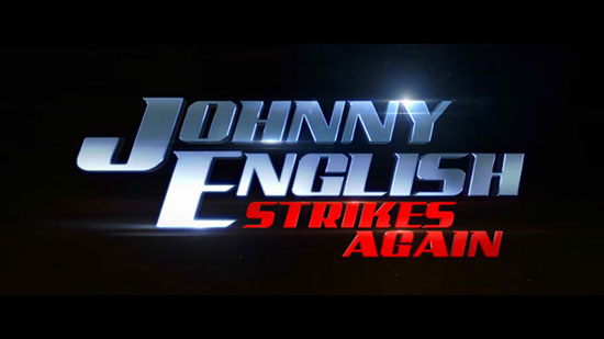 نقد فیلم Johnny English Strikes Again، مستربین جاسوس می‌شود